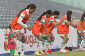 Santos Laguna vs FC Juárez femenil, jornada 16 @tar.mx