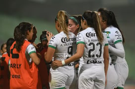 festejo gol de Peraza, Cinthya Peraza @tar.mx