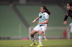 Santos Laguna vs FC Juárez femenil, jornada 16 @tar.mx