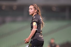 Santos Laguna vs FC Juárez femenil, jornada 16 @tar.mx