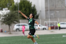 Gol de Britany, Britany Hernández @tar.mx