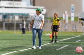 Santos Laguna vs Leon FC Liga MX Femenil sub 18 @tar.mx