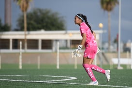 Santos Laguna vs Leon FC Liga MX Femenil sub 18 @tar.mx