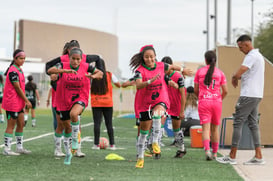 América Romero, Melany Cazares @tar.mx