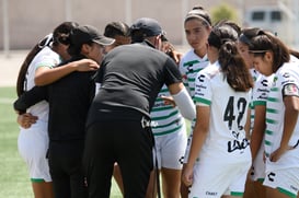 Santos vs Leon J18 C2022 Liga MX @tar.mx