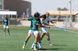 Tania Baca, Alessandra Yanes @tar.mx