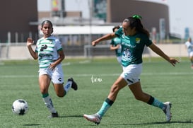 América Romero, Paola Frausto @tar.mx