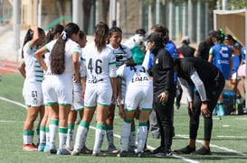 Santos vs Leon J18 C2022 Liga MX @tar.mx