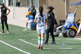 Santos vs Leon J18 C2022 Liga MX @tar.mx