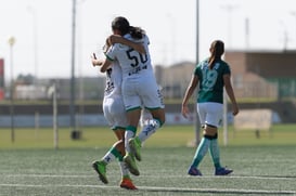 Gol de Mereli, Mereli Zapata @tar.mx