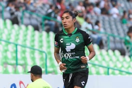 Santos Laguna vs León femenil J5 @tar.mx