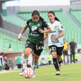 Judith Félix , Lixy Rodríguez @tar.mx