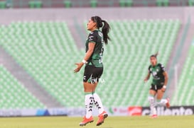 gol de Brenda , Brenda León @tar.mx