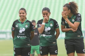 Alejandra Curiel, Brenda León, Brenda López @tar.mx