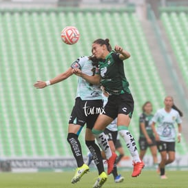 Priscila Padilla, Daniela Calderón @tar.mx