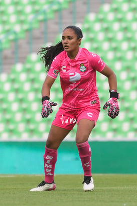 Santos Laguna vs León femenil J5 @tar.mx