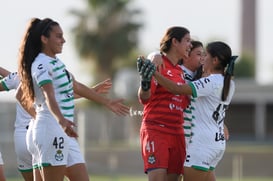 Santos vs Mazatlán J12 C2022 Liga MX @tar.mx