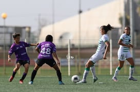 Santos vs Mazatlán J12 C2022 Liga MX @tar.mx