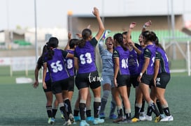 Equipo Mazatlán FC femenil sub 18 @tar.mx