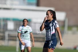 Santos vs Monterrey J1 C2022 Liga MX @tar.mx