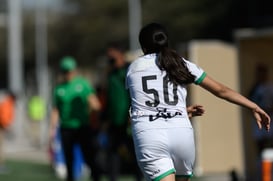 Celebración, gol de Judith Félix, Judith Félix @tar.mx