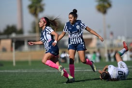 Natalia Estrada, Ximena Peña @tar.mx