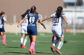 Santos vs Monterrey J1 C2022 Liga MX @tar.mx