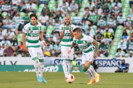 Santos vs Pachuca J12 C2022 Liga MX @tar.mx