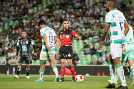 Santos vs Pachuca J12 C2022 Liga MX @tar.mx