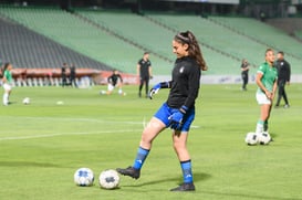 Santos vs Puebla J14 A2022 Liga MX femenil @tar.mx