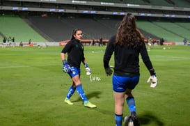 Santos vs Puebla J14 A2022 Liga MX femenil @tar.mx