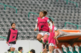 Santos vs Puebla J14 A2022 Liga MX femenil @tar.mx