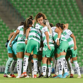 Santos Laguna vs Pumas UNAM J7 A2022 Liga MX femenil @tar.mx