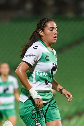 Santos Laguna vs Pumas UNAM J7 A2022 Liga MX femenil @tar.mx