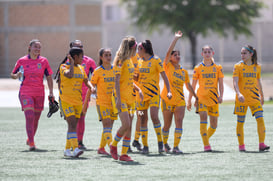 Santos vs Tigres J16 C2022 Liga MX @tar.mx