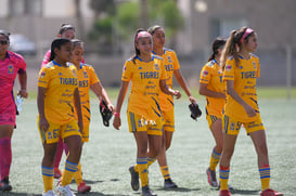 Santos vs Tigres J16 C2022 Liga MX @tar.mx