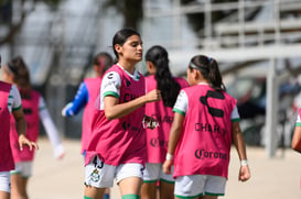 Santos vs Tigres J16 C2022 Liga MX @tar.mx