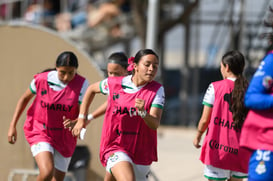 Santos vs Tigres J16 C2022 Liga MX @tar.mx