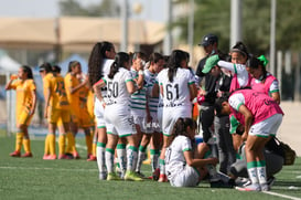 Santos vs Tigres J16 C2022 Liga MX @tar.mx