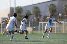 festejo de gol, Paulina Peña @tar.mx