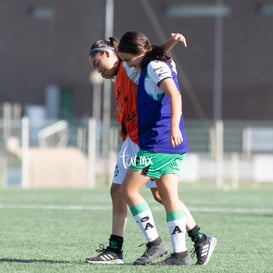 Santos Laguna vs Tigres femenil sub 18 J8 @tar.mx