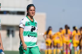 Santos Laguna vs Tigres femenil sub 18 J8 @tar.mx