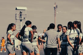 Santos Laguna vs Tigres femenil sub 18 J8 @tar.mx