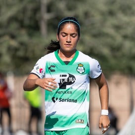 Santos Laguna vs Tigres femenil sub 18 J8 @tar.mx