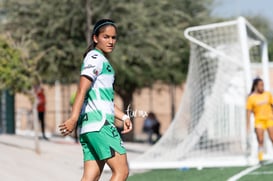 Santos Laguna vs Tigres femenil sub 18 J8 @tar.mx