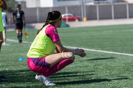 Santos Laguna vs Tigres femenil sub 18 J8 @tar.mx