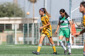 Loren Pérez, Audrey Vélez @tar.mx