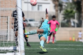 Santos Laguna vs Tigres femenil sub 18 J8 @tar.mx