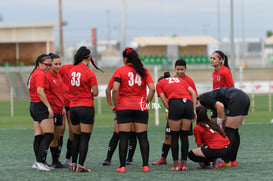 Club Tijuana femenil sub 18 @tar.mx