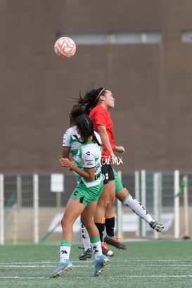 Santos Laguna vs Tijuana femenil J18 A2022 Liga MX @tar.mx